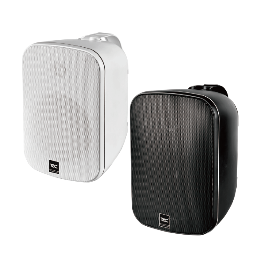 QS-65 壁挂式被动扬声器