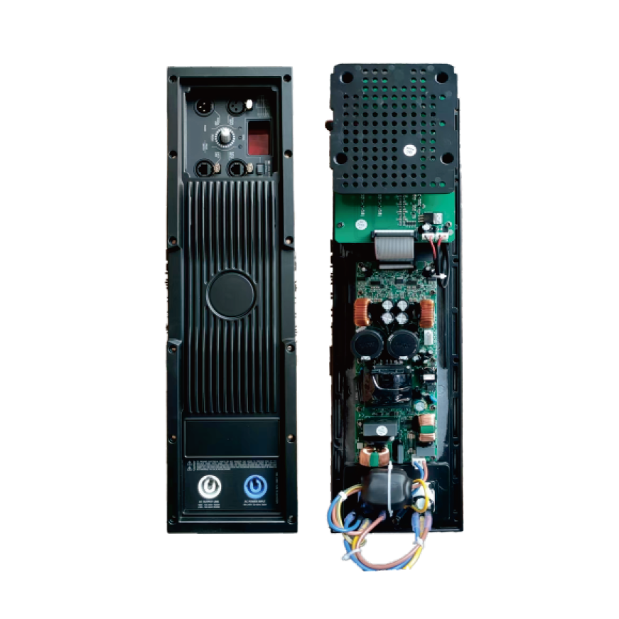 SY-30A DSP Class D Amplifier Module